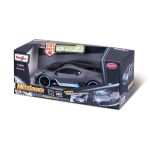 MAISTO MASINUTA CU SUNETE SI LUMINI BUGATTI DIVO SCARA 1 LA 24 SuperHeroes ToysZone