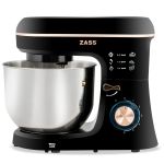 Mixer planetar ZASS Rose Gold ZPSM 20 ProDesign DailyAppliances