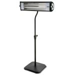 Radiator cu infrarosu ZASS ZIH 02 ProDesign DailyAppliances