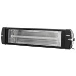 Radiator de perete cu infrarosu ZASS ZIH 01 ProDesign DailyAppliances
