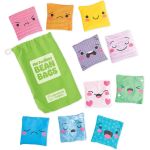 Joc tactil - Saculetii cu emotii PlayLearn Toys