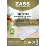 Pungi pentru vidare, set 100 bucati Zass ZVSB 05 ProDesign DailyAppliances