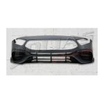 Bara Fata Mercedes A-Class W177 Hatchback / V177 Sedan (2018-2022) A45 Design Performance AutoTuning