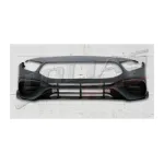 Bara Fata Mercedes A-Class W177 Hatchback / V177 Sedan (2018-2022) A45 Design Performance AutoTuning