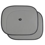 Parasolare auto laterale Negre Automax 44x38 cm, 2buc. AutoDrive ProParts