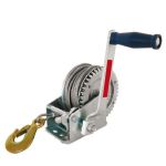 Troliu auto manual 545kg cablu 20m AutoDrive ProParts