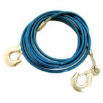 Chinga remorcare Automax sufa de metal 2 tone 4 metri AutoDrive ProParts