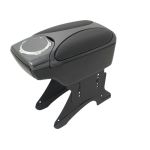 Cotiera auto universala Automax carbon model joystick AutoDrive ProParts