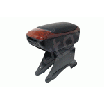 Cotiera auto universala Automax imitatie lemn Classic AutoDrive ProParts