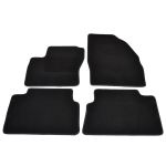 Covorase mocheta Ford KUGA 6/08- Negru, set de 4 bucati AutoDrive ProParts