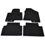Covorase mocheta Hyundai IX35 3/2010- Kia Sportage 09/2010&gt; , set de 4 bucati AutoDrive ProParts