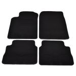 Covorase mocheta Opel Vectra C 4/5US SW 4/2002-1/2009 Negru, set de 4 bucati AutoDrive ProParts