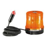 Girofar auto Automax 12V orange stroboscopic , 11x10/9cm AutoDrive ProParts