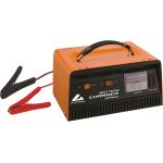 Incarcator baterie 6V/ 12V 6.5A/8A cu indicator incarcare a bateriei si protectie AutoDrive ProParts
