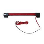 Lampa stop frana Automax suplimentara 24 leduri , lungime lampa 22x3.50 cm AutoDrive ProParts