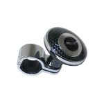 Maner volan auto Automax Carbon , nuca model universal , 1 buc. AutoDrive ProParts