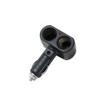 Priza auto dubla Automax 12V, 1 buc. AutoDrive ProParts