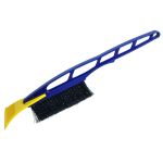 Racleta auto Automax pentru geam cu perie medie, lungime 45cm , perie de 15cm AutoDrive ProParts