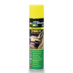 Spray curatat tapiteria Stac Plastic Italy 400 ml AutoDrive ProParts