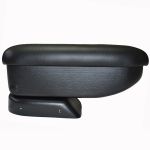 Cotiera BestAutoVest pentru Chevrolet Cruze 2009-, rabatabila cu capac neculisabil AutoDrive ProParts