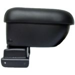 Cotiera BestAutoVest pentru VW Passat B5 06.2001-2005 Golf 5 Jetta Eos, rabatabila cu capac neculisabil AutoDrive ProParts
