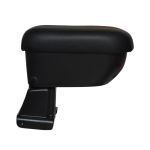 Cotiera BestAutoVest pentru Vw Golf 4 Bora , Opel Vectra A Calibra, rabatabila cu capac neculisabil AutoDrive ProParts