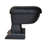 Cotiera BestAutoVest pentru Vw Tiguan 2007-, rabatabila cu capac neculisabil AutoDrive ProParts