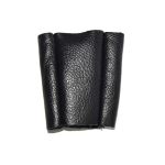 Husa pentru nuca schimbator Ford Mondeo 1 1993-1996 Imbracatura piele de culoare neagra AutoDrive ProParts