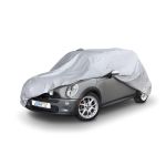 Prelata auto, husa exterioara impermeabila S-size 400X160X120CM AutoDrive ProParts