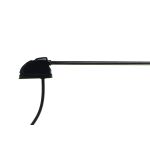 Antena auto Carpoint laterala telescopica 45-125 cm AutoDrive ProParts