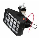 Bara fata Bmw Seria 3 (E46/5), Compact, 2001-12.2004, grunduit, Aftermarket AutoDrive ProParts