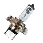 Bec auto cu halogen pentru far Vecta H4 24V 100/90W P45T flansa rotunda , 1 buc. AutoDrive ProParts