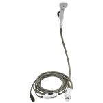 Dus camping 12V Streetwize Porta Shower , portabil, lungime cablu alimentare 5m, furtun dus 2m AutoDrive ProParts