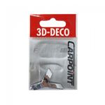 Ornament auto, Logo 3D caracter Y AutoDrive ProParts