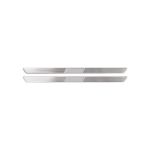 Ornamente prag Automax cromate , 600 x 35 mm , 2 buc. AutoDrive ProParts