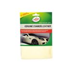 Piele naturala Turtle Wax de caprioara natural chamois 30x45 cm , 1 buc. AutoDrive ProParts