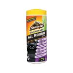 Servetele curatare scaune si covorase mocheta Armor All 30 buc AutoDrive ProParts