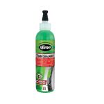 Solutie Anti-Pana Slime 237ml pentru camere biciclete lichid reparatie pana instant bicicleta AutoDrive ProParts