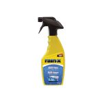 Solutie Anti Ploaie Rain-X Tratament parbriz pentru alunecarea apei cu pulverizator, tratament hidrofob parbriz 500 ml AutoDrive ProParts