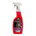Solutie curatat jante aluminiu si aliaj Wesco Alufel 750ml AutoDrive ProParts