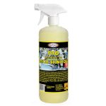 Solutie de curatat motorul Wesco cu pulverizator 1 litru AutoDrive ProParts