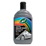 Solutie polish auto Turtle Wax Color Magic Prestige Silver (argintiu) 500ml AutoDrive ProParts