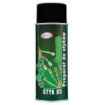 Spray curatat contacte electrice STYK-50 Wesco 400ml AutoDrive ProParts
