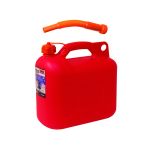 Canistra combustibil plastic Automax de 10 litri cu palnie de plastic AutoDrive ProParts