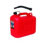 Canistra combustibil plastic Automax de 20 litri cu palnie de plastic AutoDrive ProParts