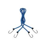 Chinga elastica Automax pentru bagaje 2 buc. x 120 cm AutoDrive ProParts