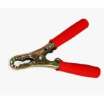 Cleste baterie auto BestAutoVest 120A, cu izolatie rosie, 1 buc. AutoDrive ProParts