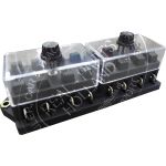 Cutie sigurante cu 8 cai AutoDrive ProParts