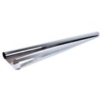 Folie Auto Neomologata Silver latime 50cm , lungime 3 metri AutoDrive ProParts
