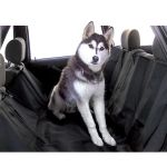 Husa auto protectie caini si pisici husa protectie bancheta Carpoint 140x150 cm AutoDrive ProParts